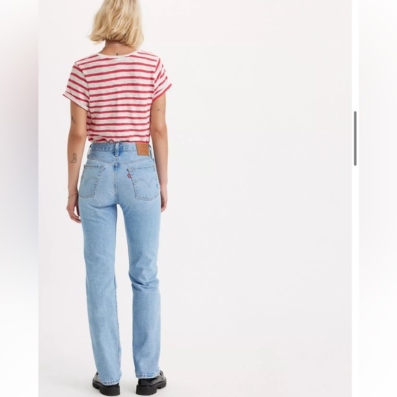 Levis 501 - Picture 3 of 9